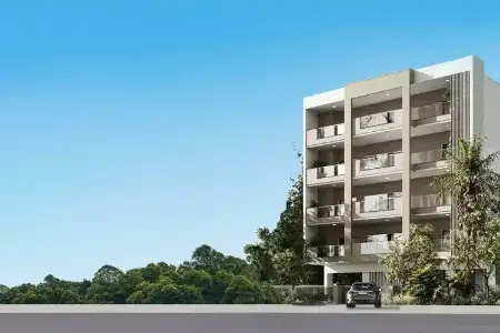 DLF Royale Residences – photo 2