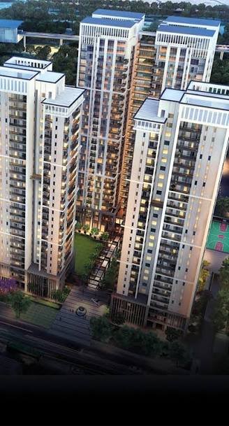 Silverglades Hightown Residences