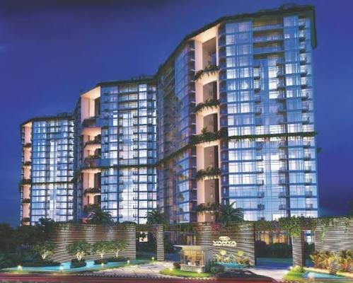 Raheja Vanya – photo 2