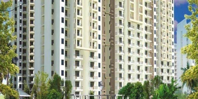 Raheja Sampada – photo 2