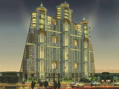 Raheja Revanta