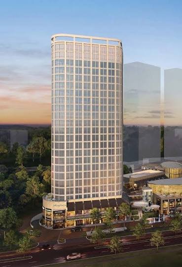 One Indiabulls Gurgaon