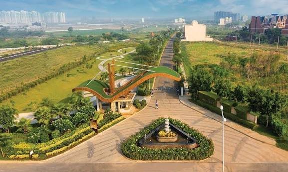DLF Imperial Residences