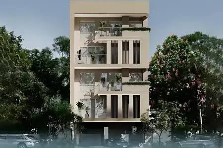 DLF Royale Residences