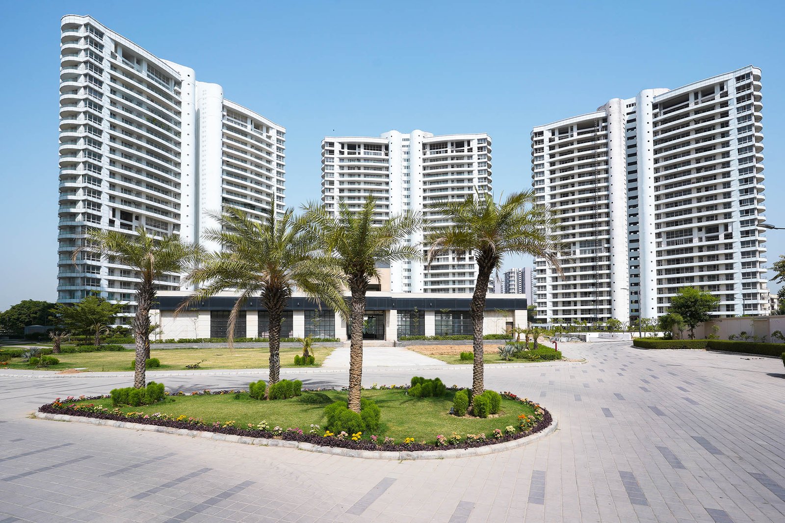 Krrish Provence Estate