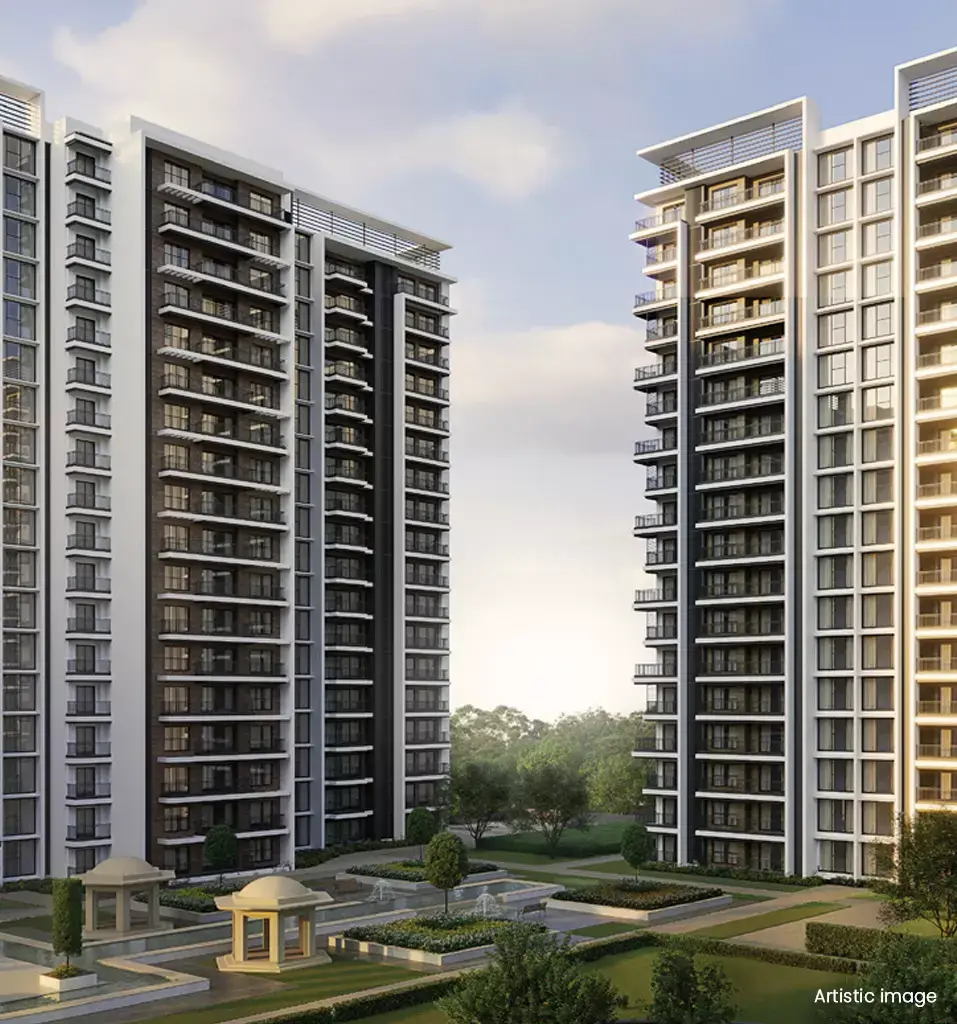 Sobha City Vista Grande