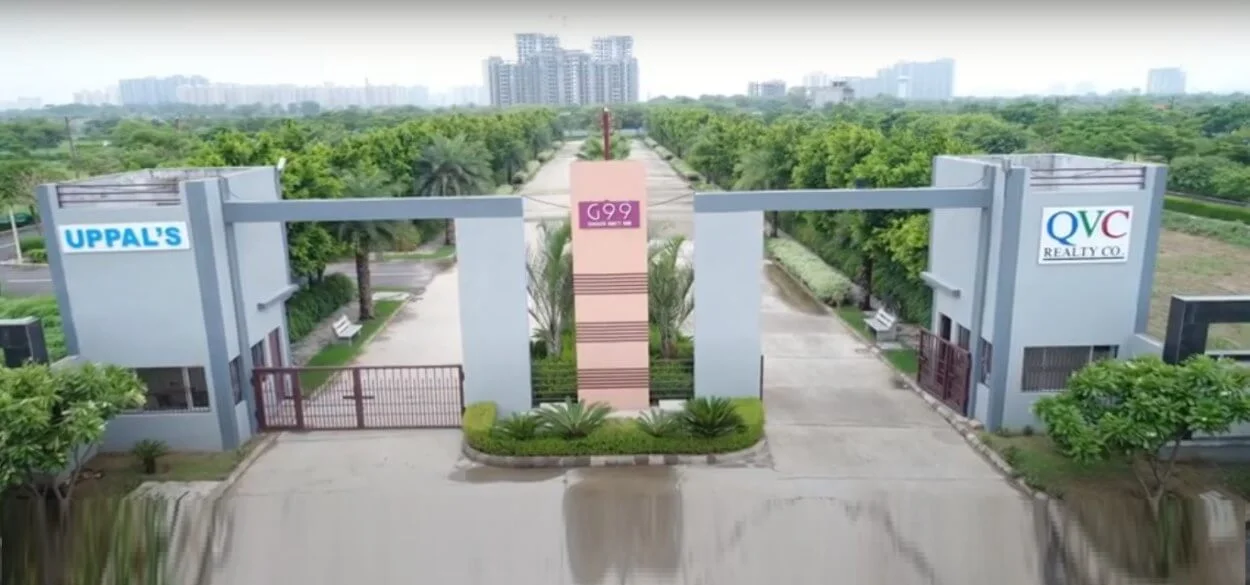 Qvc Gurgaon
