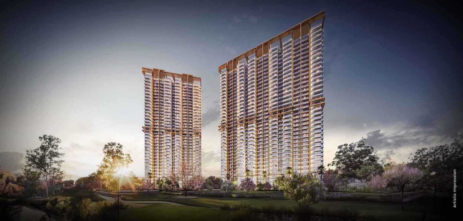 M3M Capital Sector-113, Gurgaon