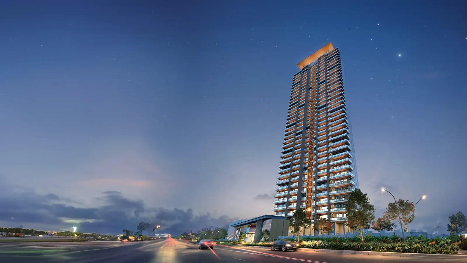 Signature Global Cloverdale SPR